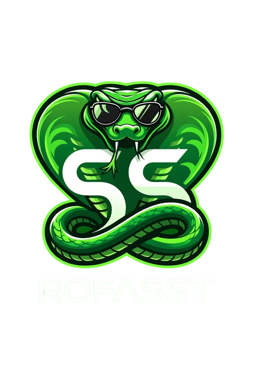 Rofasst logo